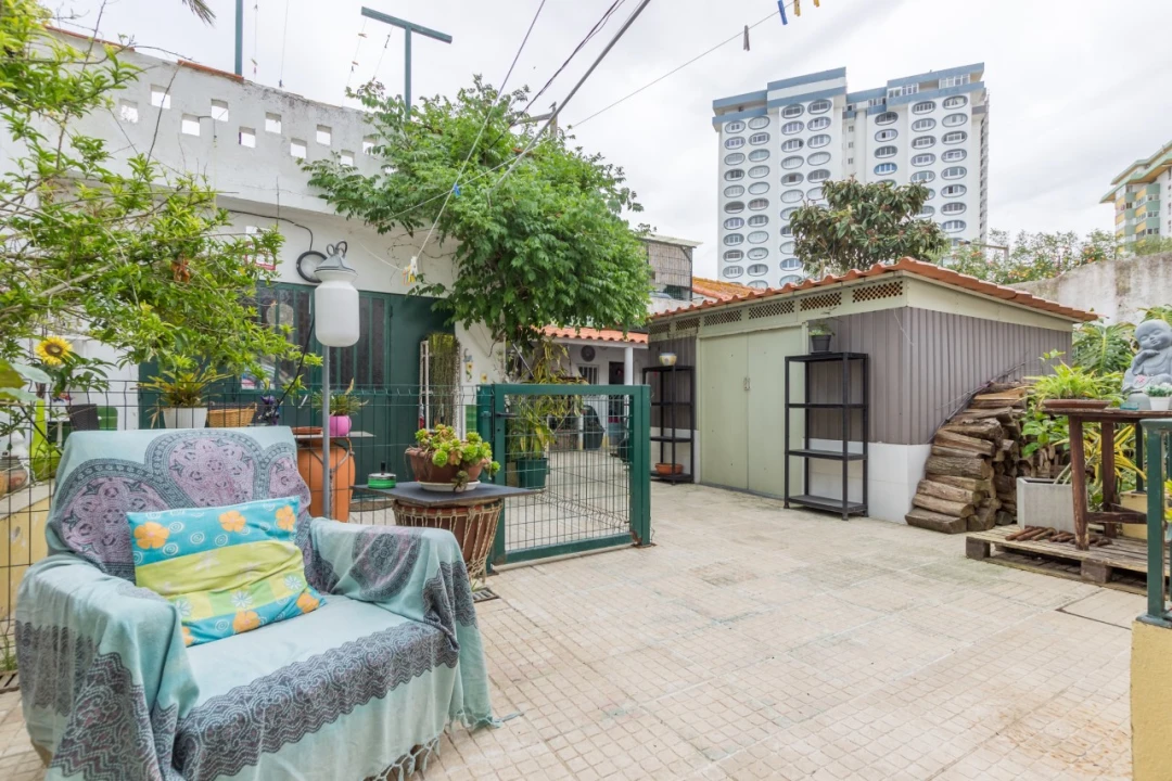 Quinta T3 para Venda em Costa da Caparica Foto 22