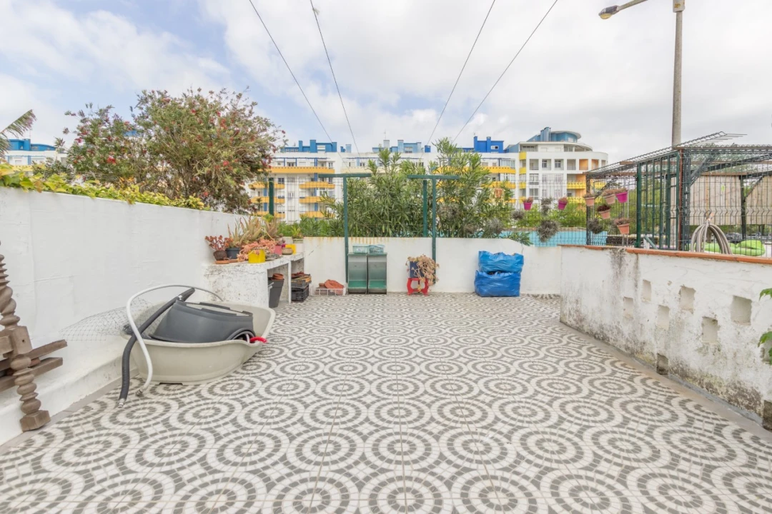 Quinta T3 para Venda em Costa da Caparica Foto 25