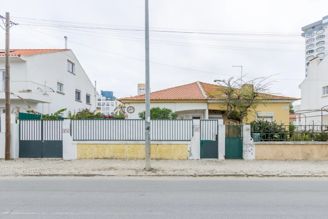 Quinta T3 para Venda em Costa da Caparica Foto 28