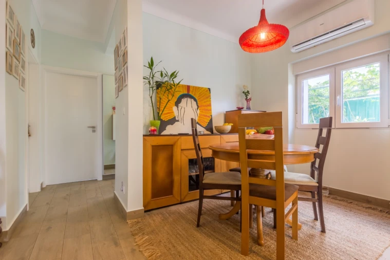 Quinta T3 para Venda em Costa da Caparica Foto 4