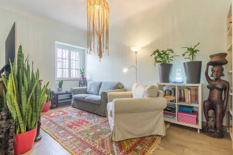 Quinta T3 para Venda em Costa da Caparica Foto 7