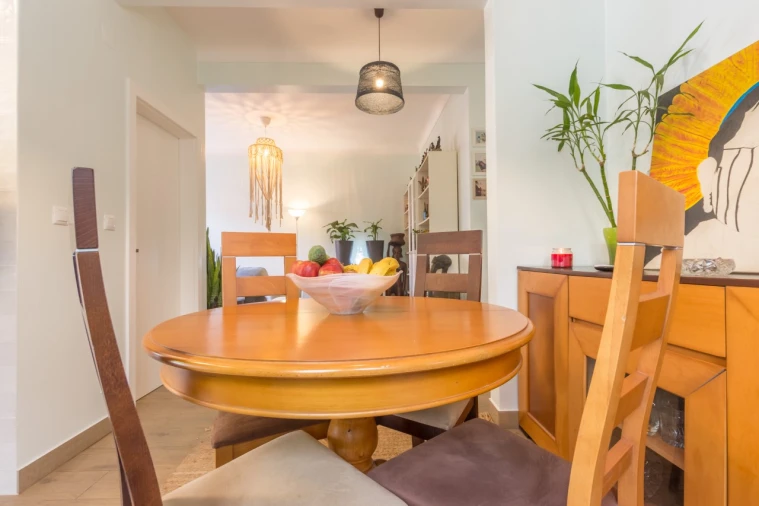 Quinta T3 para Venda em Costa da Caparica Foto 8