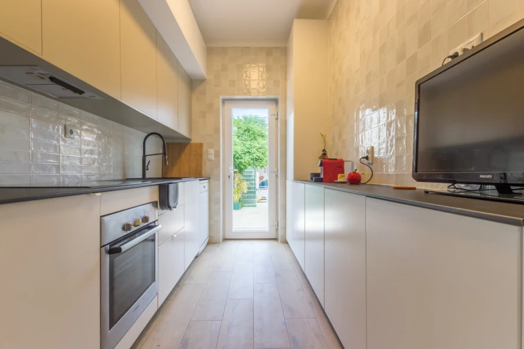 Quinta T3 para Venda em Costa da Caparica Foto 9