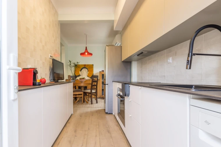 Quinta T3 para Venda em Costa da Caparica Foto 10