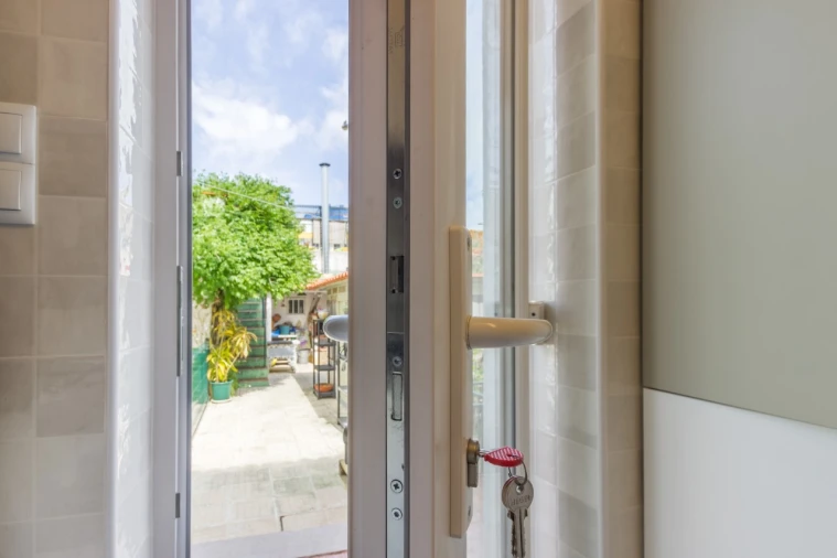 Quinta T3 para Venda em Costa da Caparica Foto 12