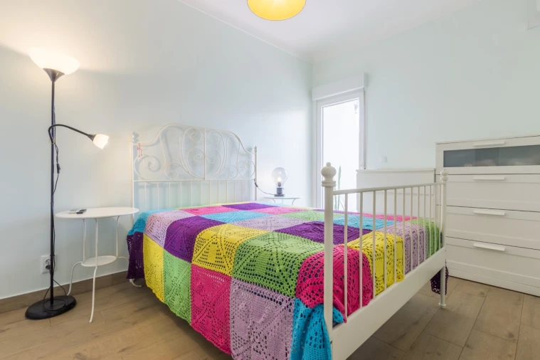 Quinta T3 para Venda em Costa da Caparica Foto 13