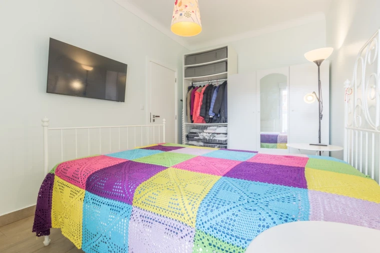 Quinta T3 para Venda em Costa da Caparica Foto 14