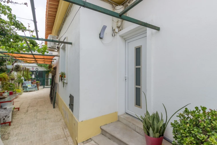 Quinta T3 para Venda em Costa da Caparica Foto 20