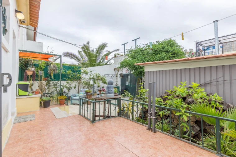 Quinta T3 para Venda em Costa da Caparica Foto 23