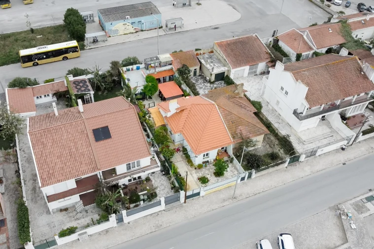 Quinta T3 para Venda em Costa da Caparica Foto 27