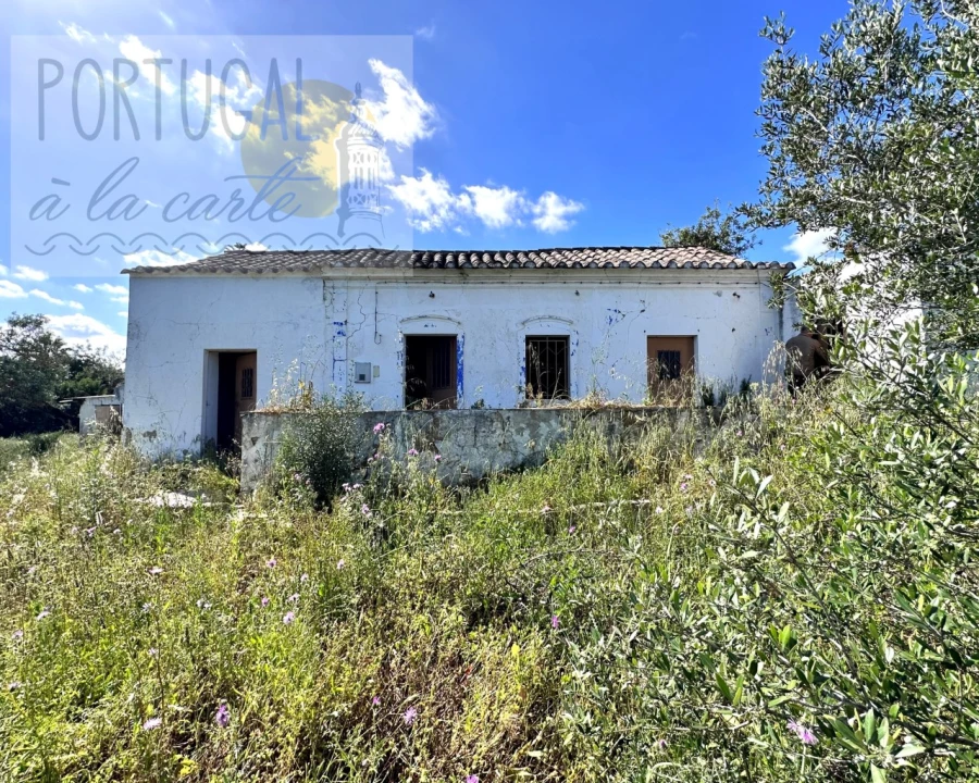 Moradia para Venda em Luz de Tavira e Santo Estêvão Foto 2