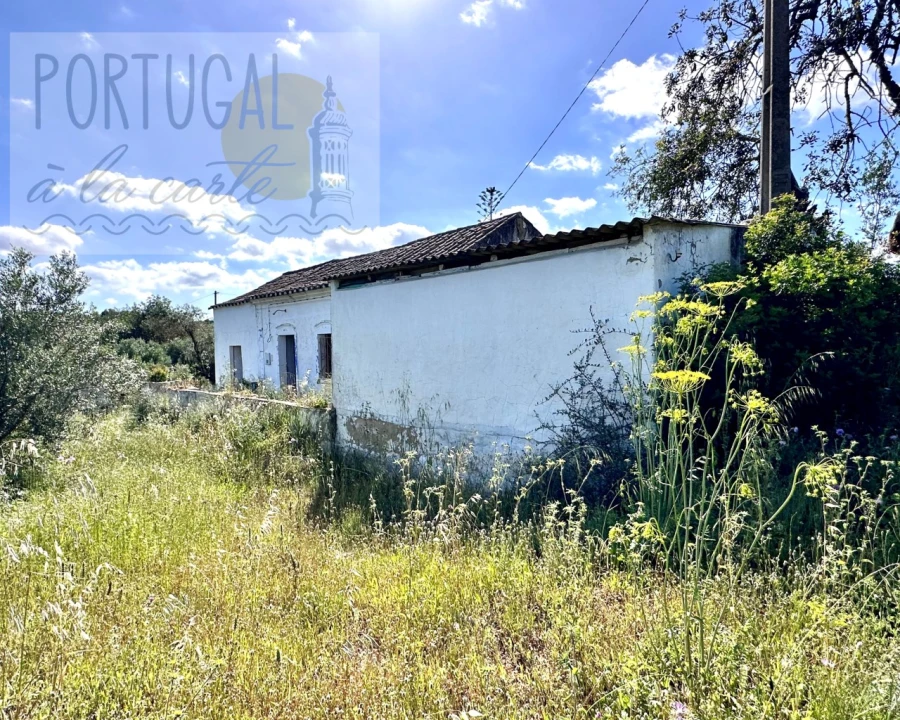 Moradia para Venda em Luz de Tavira e Santo Estêvão Foto 6