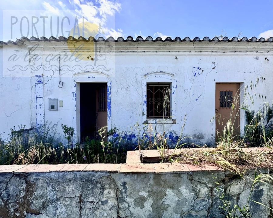 Moradia para Venda em Luz de Tavira e Santo Estêvão Foto 7