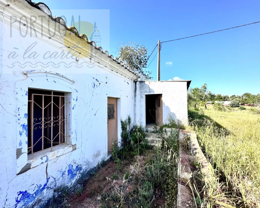 Moradia para Venda em Luz de Tavira e Santo Estêvão Foto 8
