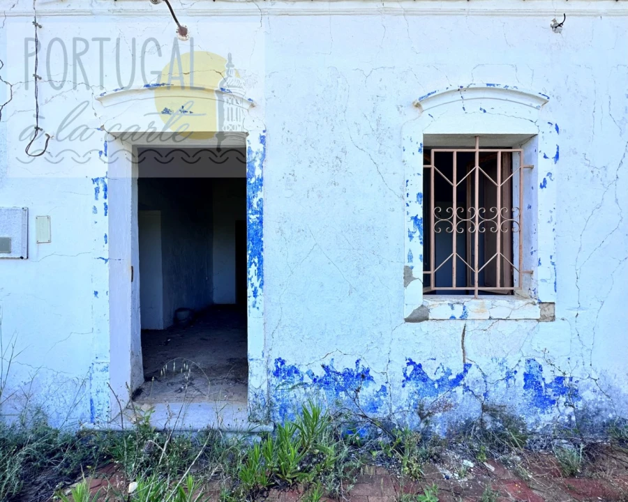 Moradia para Venda em Luz de Tavira e Santo Estêvão Foto 10