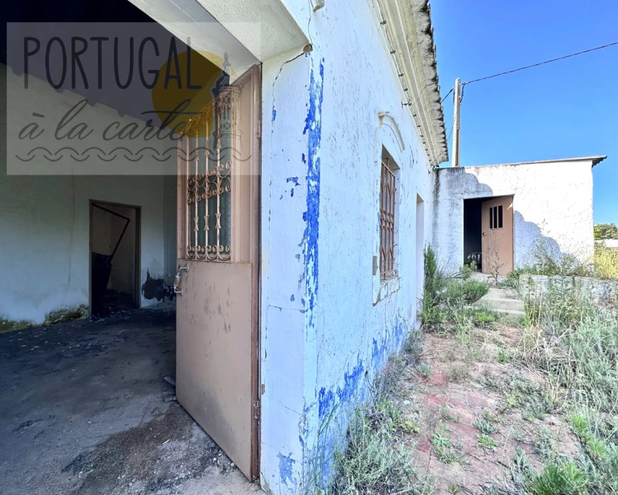 Moradia para Venda em Luz de Tavira e Santo Estêvão Foto 9