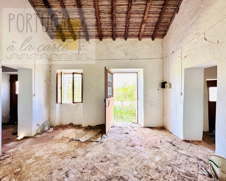 Moradia para Venda em Luz de Tavira e Santo Estêvão Foto 11