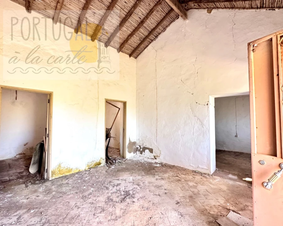 Moradia para Venda em Luz de Tavira e Santo Estêvão Foto 12