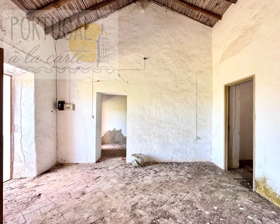 Moradia para Venda em Luz de Tavira e Santo Estêvão Foto 13