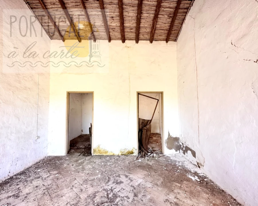 Moradia para Venda em Luz de Tavira e Santo Estêvão Foto 4