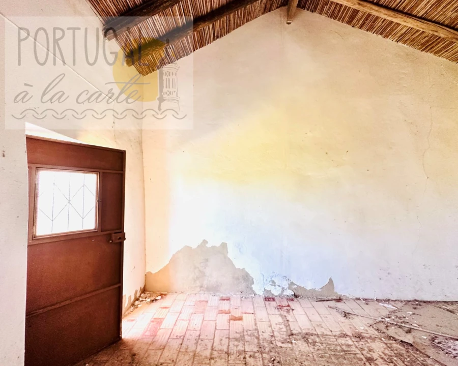 Moradia para Venda em Luz de Tavira e Santo Estêvão Foto 15