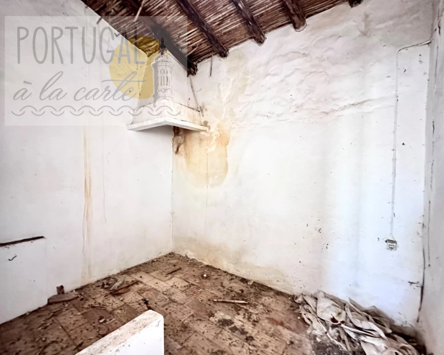 Moradia para Venda em Luz de Tavira e Santo Estêvão Foto 17