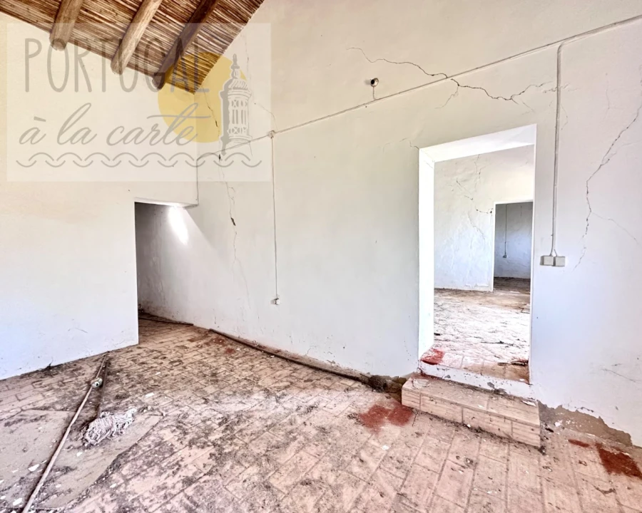 Moradia para Venda em Luz de Tavira e Santo Estêvão Foto 18