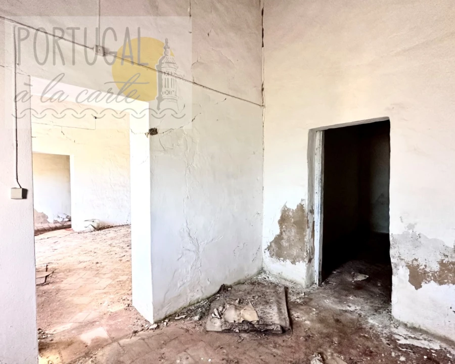 Moradia para Venda em Luz de Tavira e Santo Estêvão Foto 19