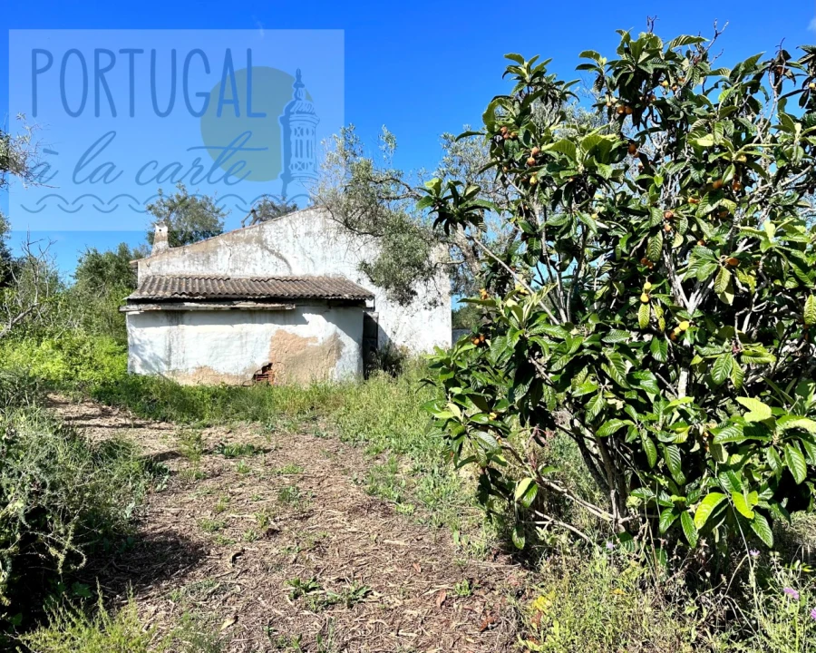 Moradia para Venda em Luz de Tavira e Santo Estêvão Foto 25