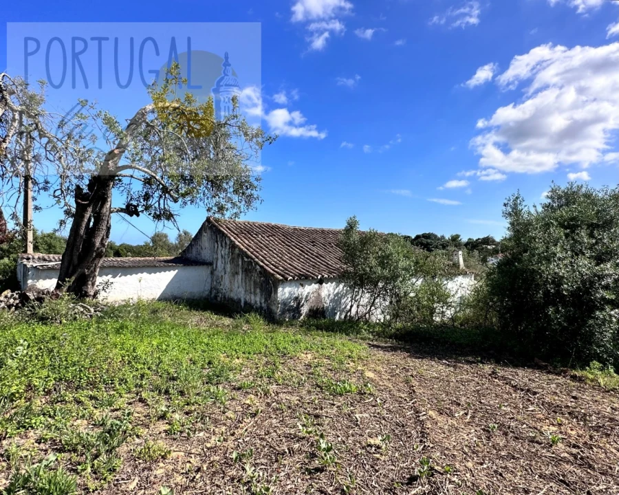 Moradia para Venda em Luz de Tavira e Santo Estêvão Foto 27