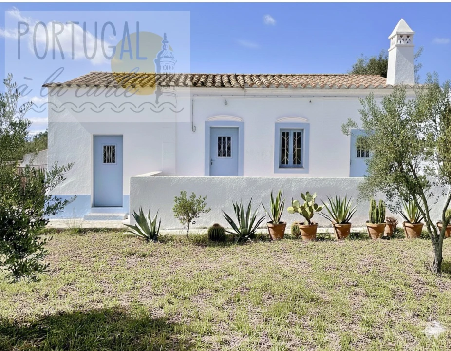Moradia para Venda em Luz de Tavira e Santo Estêvão Foto 1