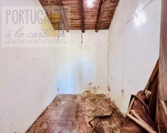 Moradia para Venda em Luz de Tavira e Santo Estêvão