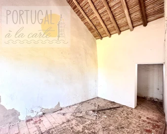 Moradia para Venda em Luz de Tavira e Santo Estêvão