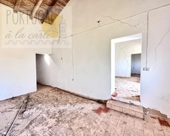Moradia para Venda em Luz de Tavira e Santo Estêvão