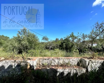 Moradia para Venda em Luz de Tavira e Santo Estêvão