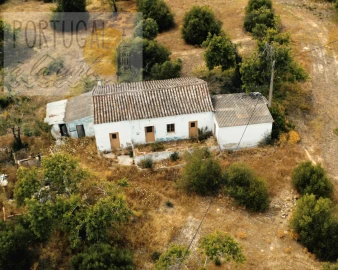 Moradia para Venda em Luz de Tavira e Santo Estêvão