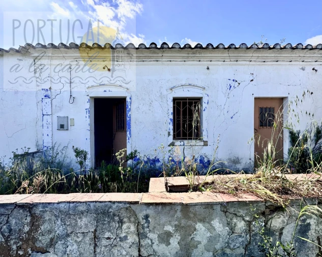 Moradia para Venda em Luz de Tavira e Santo Estêvão Foto 7