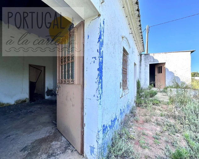 Moradia para Venda em Luz de Tavira e Santo Estêvão Foto 9
