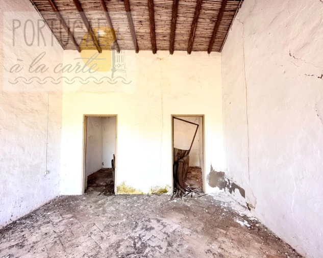 Moradia para Venda em Luz de Tavira e Santo Estêvão Foto 4