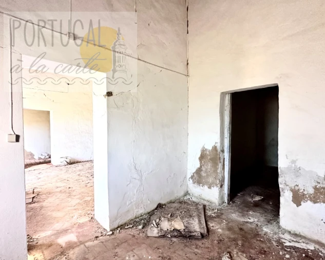 Moradia para Venda em Luz de Tavira e Santo Estêvão Foto 19