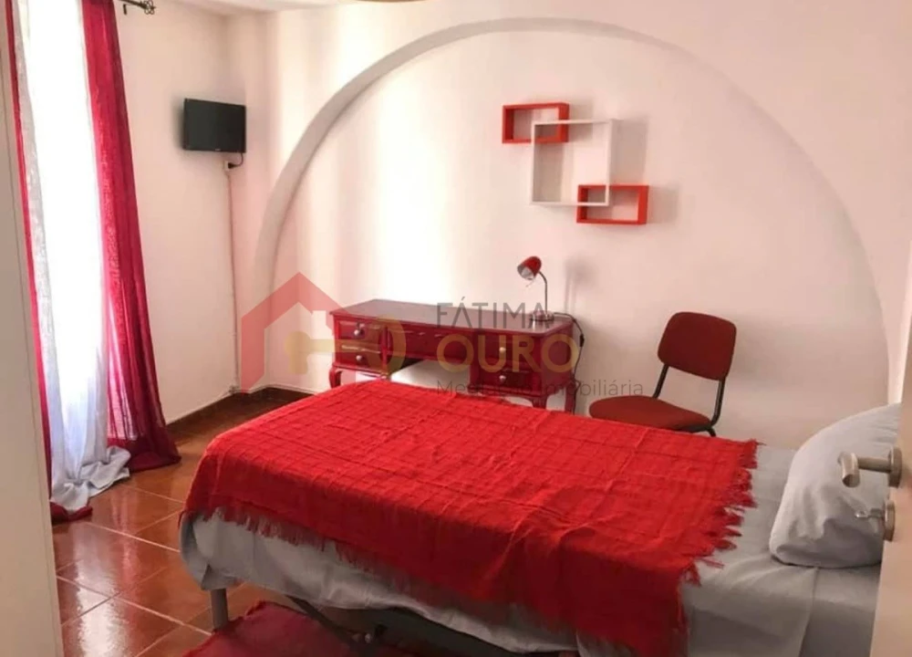 Quinta T3 para Venda em Assunção, Ajuda, Salvador e Santo Ildefonso Foto 1