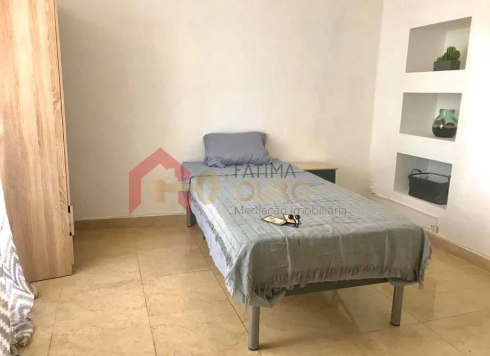 Quinta T3 para Venda em Assunção, Ajuda, Salvador e Santo Ildefonso Foto 6