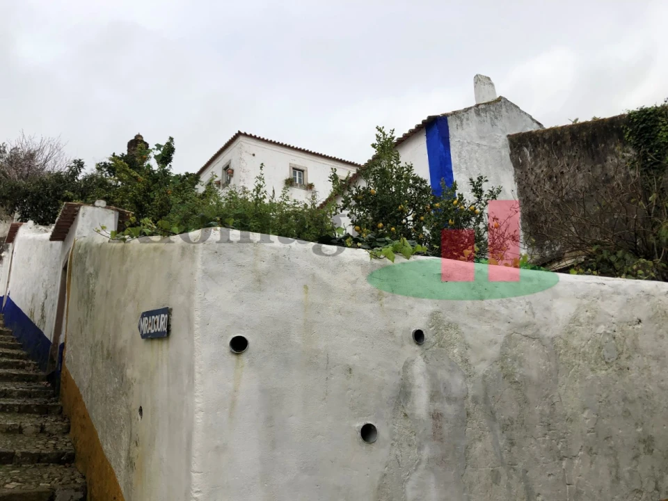 Terreno para Venda em Santa Maria, São Pedro e Sobral da Lagoa Foto 1