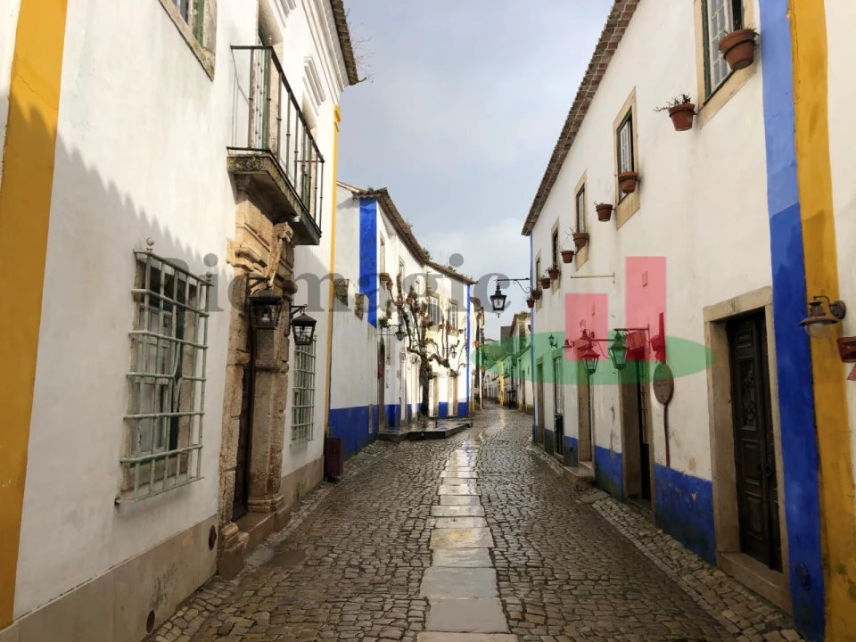 Terreno para Venda em Santa Maria, São Pedro e Sobral da Lagoa Foto 11