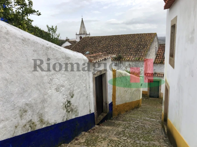 Terreno para Venda em Santa Maria, São Pedro e Sobral da Lagoa Foto 6