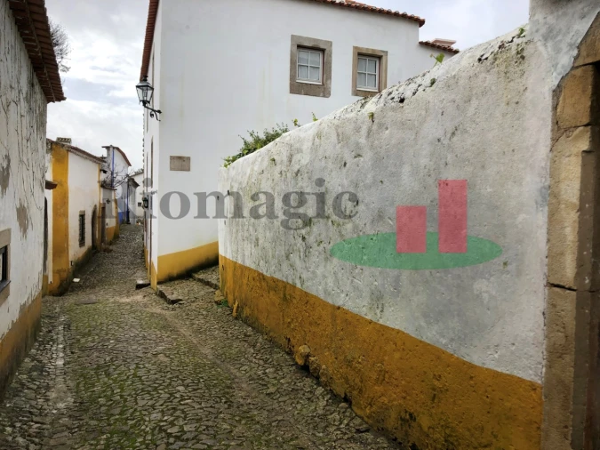 Terreno para Venda em Santa Maria, São Pedro e Sobral da Lagoa Foto 9