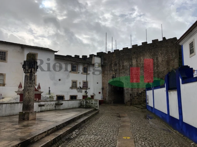 Terreno para Venda em Santa Maria, São Pedro e Sobral da Lagoa Foto 12