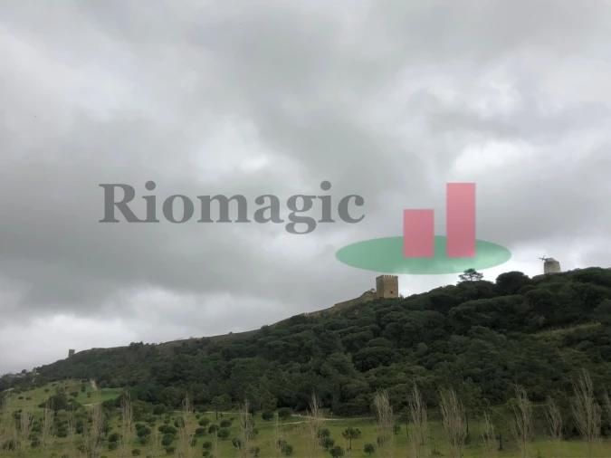 Terreno para Venda em Santa Maria, São Pedro e Sobral da Lagoa Foto 18