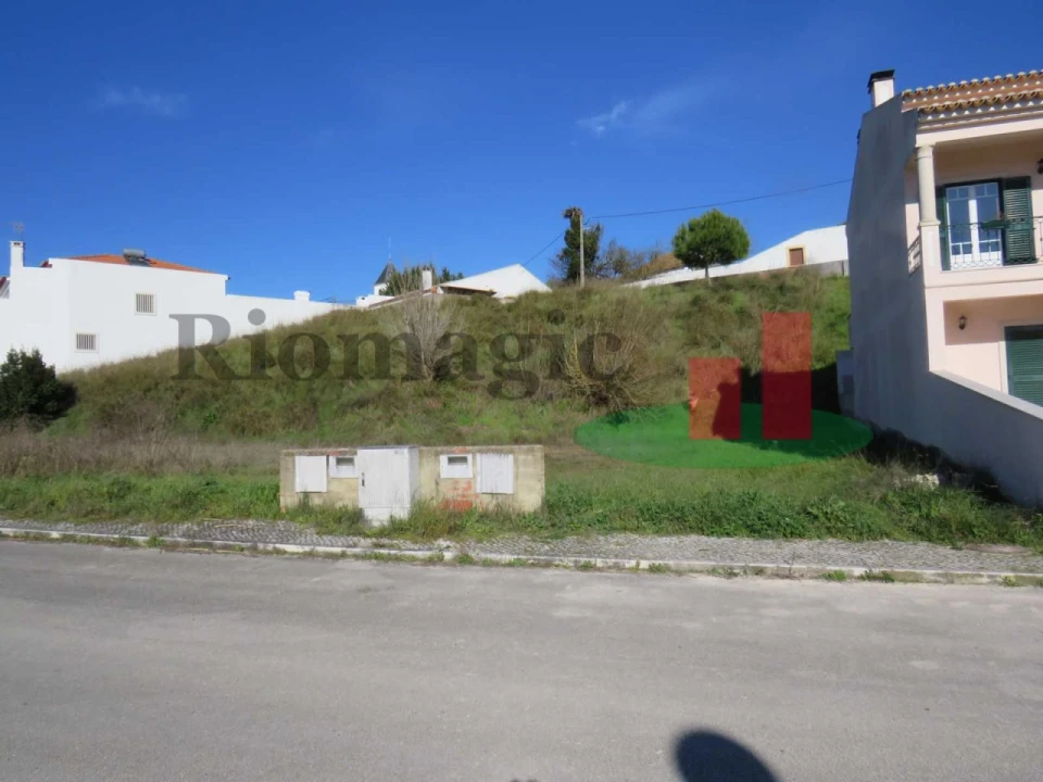 Terreno para Venda em São João da Ribeira e Ribeira de São João Foto 1