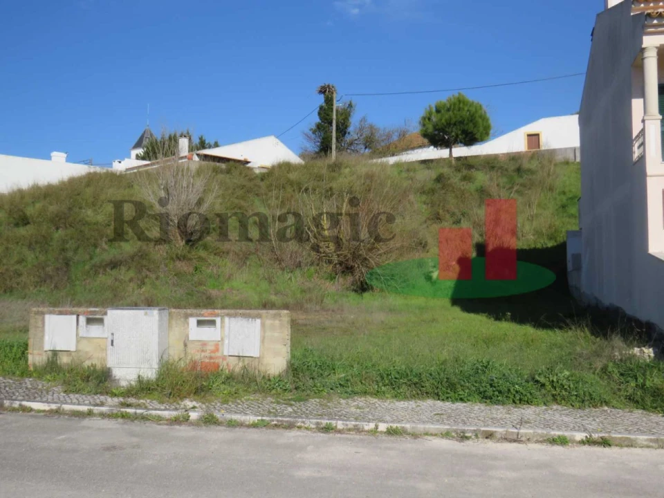 Terreno para Venda em São João da Ribeira e Ribeira de São João Foto 3